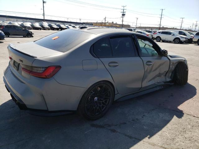 WBS43AY0XPFN36506 BMW M3 Competition