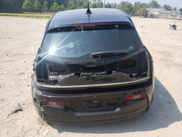 WBY7Z2C52JVE65263 BMW I3 Bev