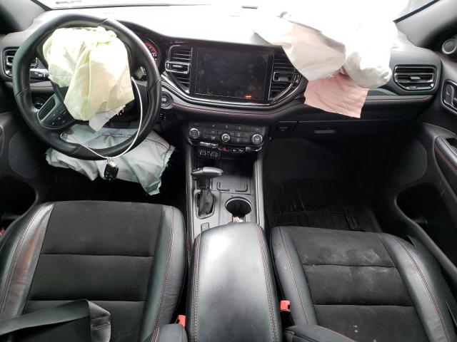 1C4SDJCT8MC762604 Dodge Durango R/t