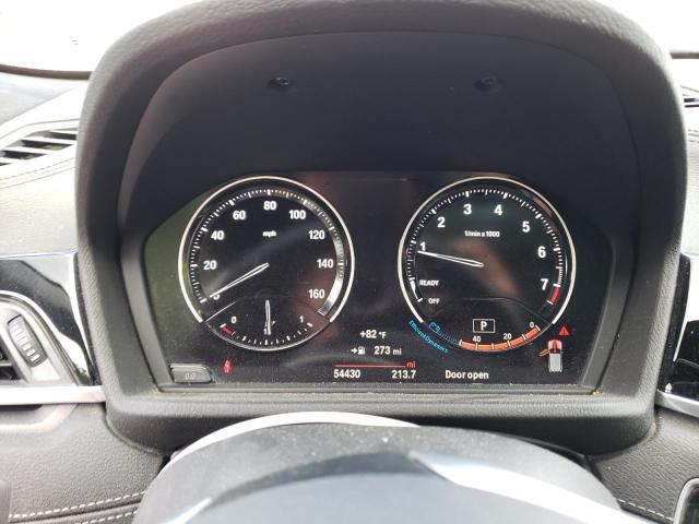 WBXYJ5C35JEF82254 BMW X2 Xdrive28i