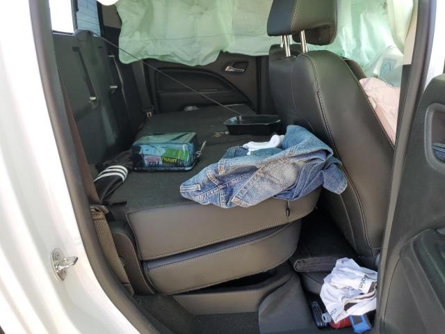 1GTG6DE35G1308342 GMC CANYON SLT