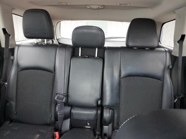 3C4PDDGG1GT108735 Dodge Journey Crossroad