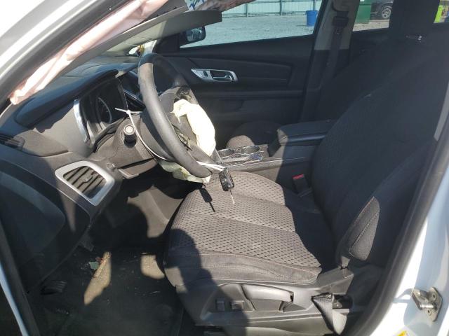 2GKALMEK2E6366221 GMC Terrain Sle