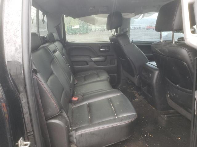 3GTU2VEC1EG254430 GMC Sierra K1500 Slt