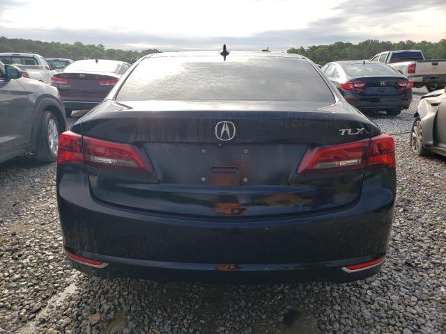 19UUB1F3XFA012387 Acura TLX