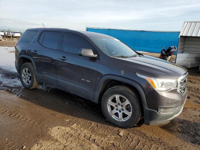 1GKKNRLA8JZ236674 GMC ACADIA SLE