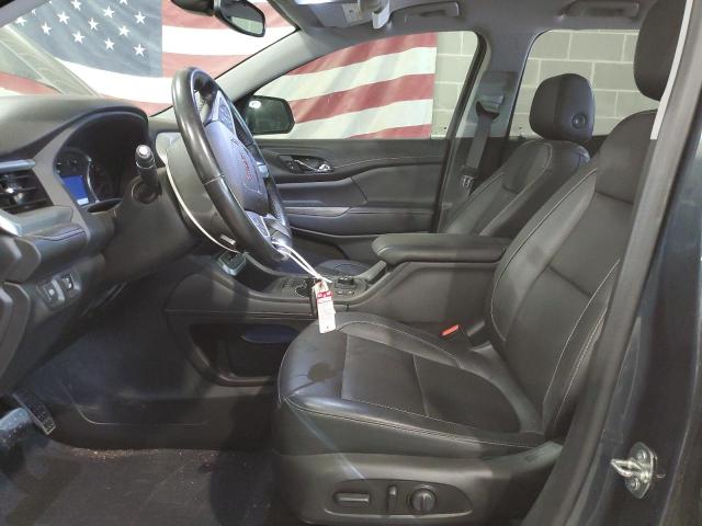 1GKKNMLS3LZ142779 GMC ACADIA SLT