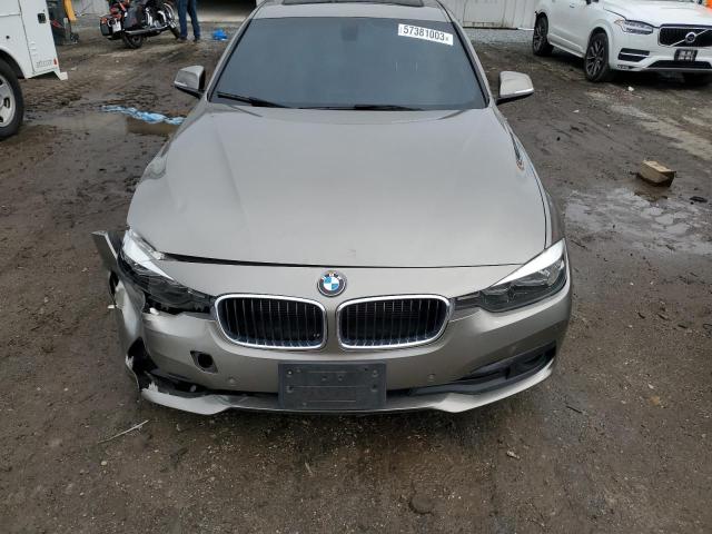 WBA8E1G54GNT36143 BMW 320 I