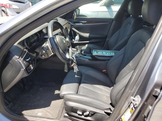 WBAJA7C51JWC77000 BMW 530 XI