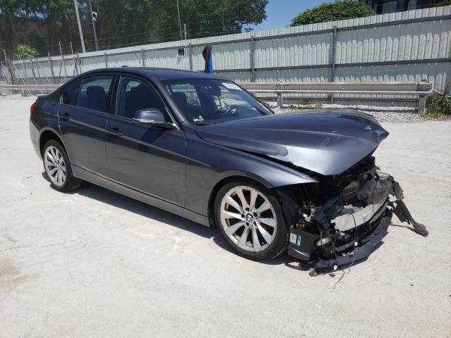 WBA8E5G36HNU42875 BMW 320 XI