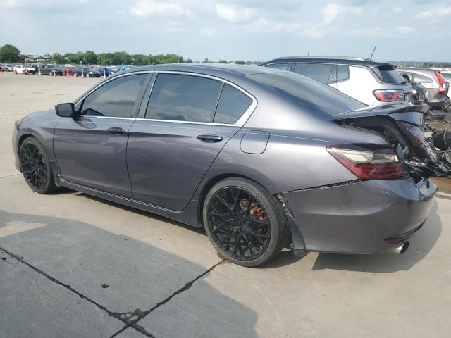1HGCR2F12HA007635 Honda Accord Sport Special Edition