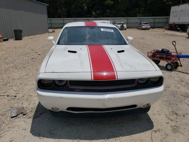 2C3CDYAGXEH298897 Dodge Challenger Sxt