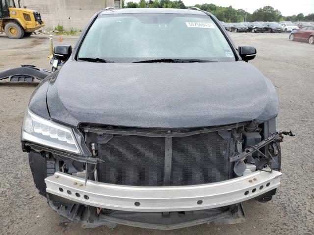 5FRYD4H20EB048786 Acura MDX