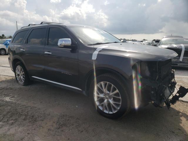 1C4RDHEG7FC737445 Dodge Durango Citadel
