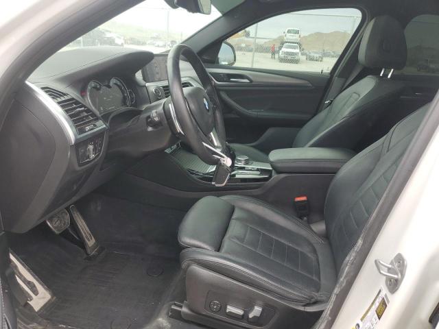 5UXUJ5C53KLJ63373 BMW X4 M40i