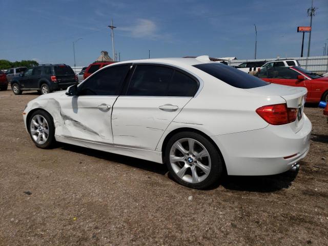 WBA3B3C52FF545619 BMW 328 XI