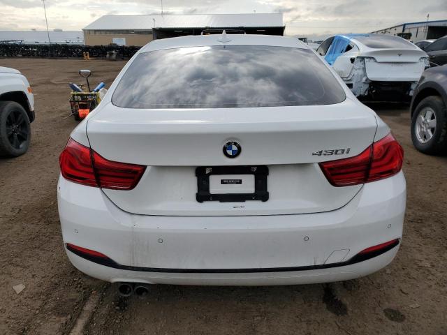 WBA4J1C57JBA29805 BMW 430i Gran Coupe