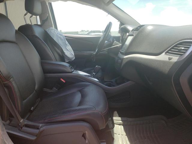 3C4PDCEG8GT135315 Dodge Journey R/t