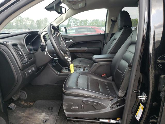 1GTG6EEN8J1140713 GMC Canyon Denali