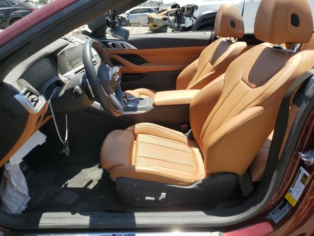 WBA23AT04NCH73562 BMW 430I