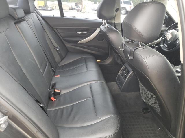 WBA3C3C52EF984492 BMW 320 I Xdrive