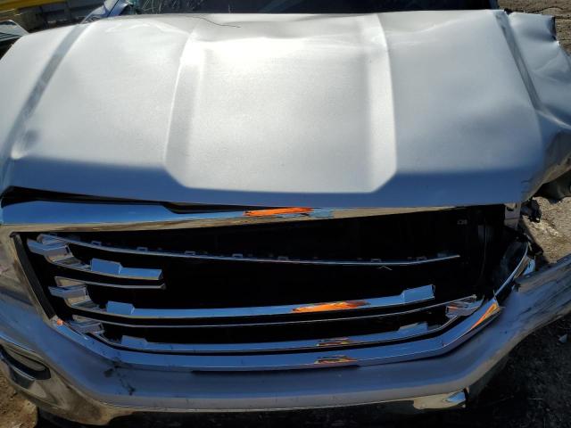 3GTU2NECXJG453650 GMC Sierra K1500 Slt