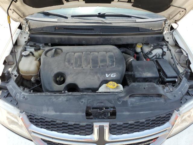 3C4PDCBG8GT126716 Dodge Journey Sxt
