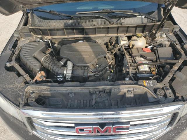 1GKKNSLS6JZ169475 GMC ACADIA SLE