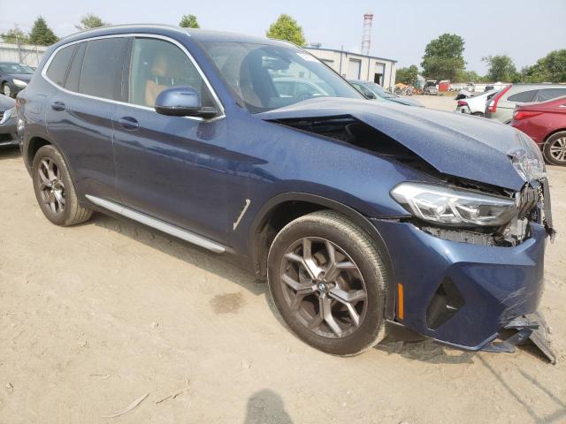5UX53DP01N9L16664 BMW X3 Xdrive30i