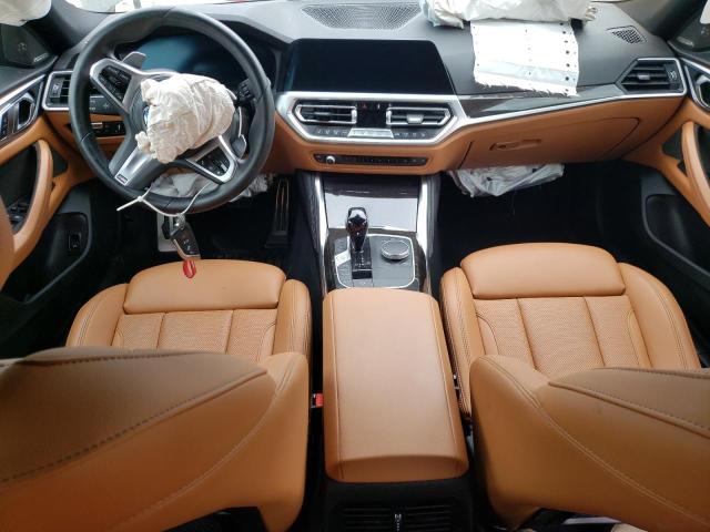 WBA63AV00NFM39779 BMW 430i Gran Coupe