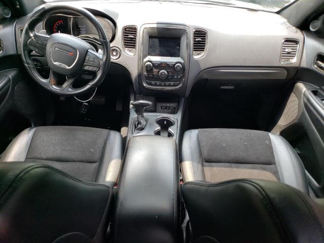 1C4RDJDG9LC301782 Dodge DURANGO GT