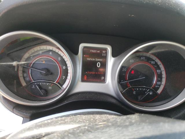 3C4PDCAB7ET267246 Dodge JOURNEY SE