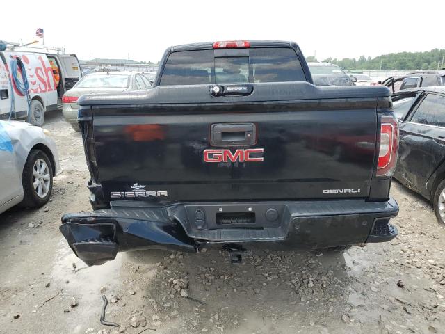 3GTU2PEC6HG109819 GMC Sierra K1500 Denali