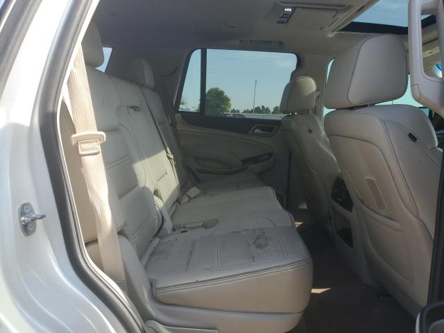 1GKS2CKJ7FR508582 GMC YUKON DENALI