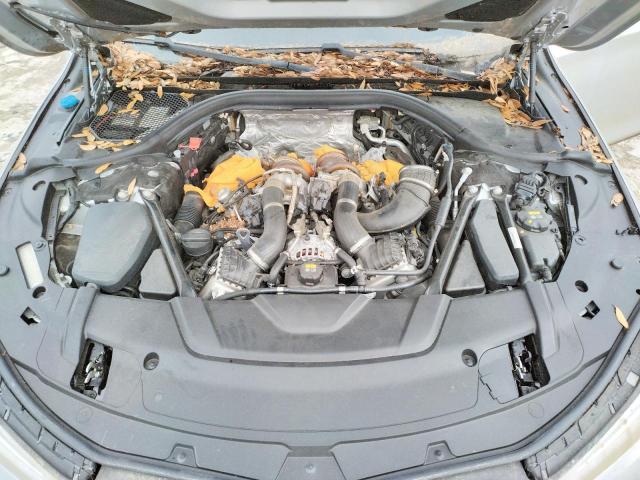 WBA7F0C52JGM23107 BMW 750 I