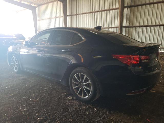 19UUB1F36KA009710 Acura TLX
