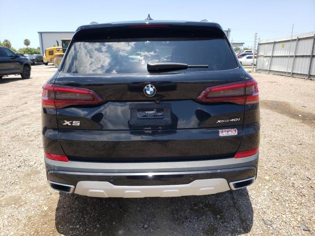 5UXCR6C04L9D63419 BMW X5 Xdrive40i