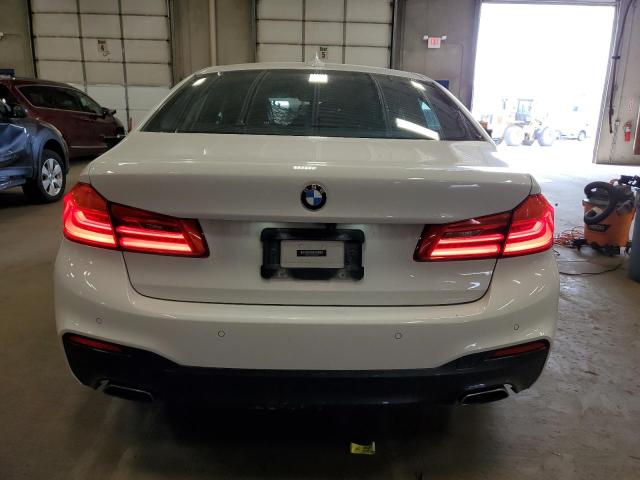 WBAJE7C54KG892802 BMW 540 XI