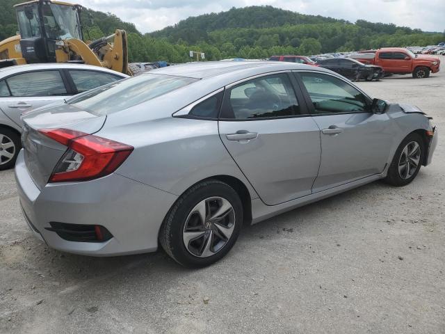 19XFC2F61LE027468 Honda Civic Lx