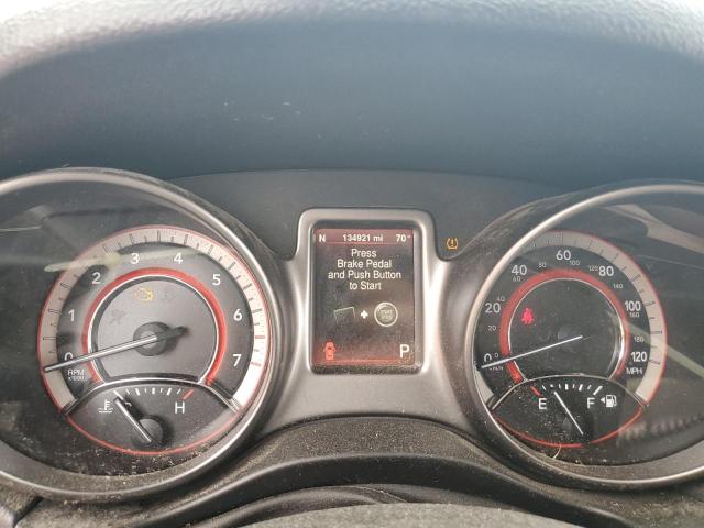 3C4PDCGB9GT215322 Dodge Journey Crossroad