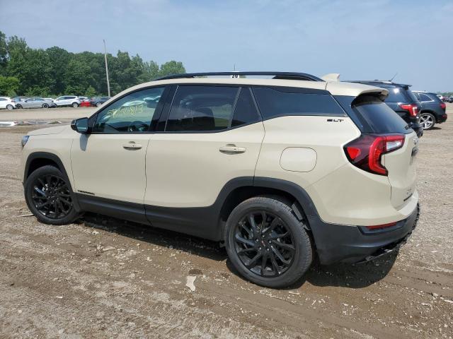 3GKALVEG5PL154607 GMC Terrain Slt