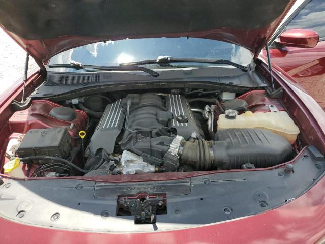 2C3CDXGJ6KH727414 Dodge Charger Scat Pack