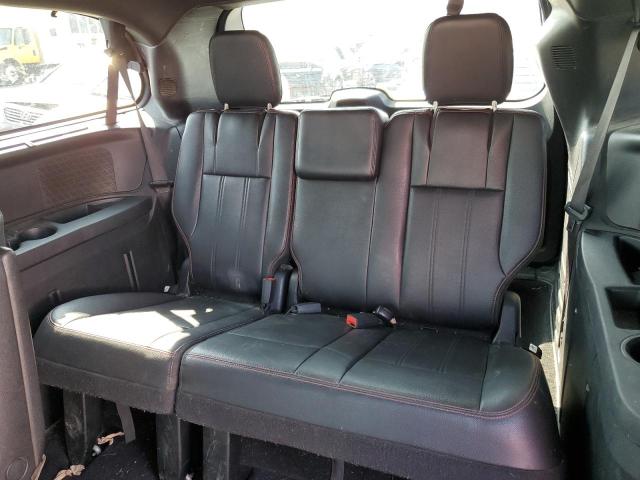 2C4RDGEG1HR711427 Dodge Grand Caravan Gt
