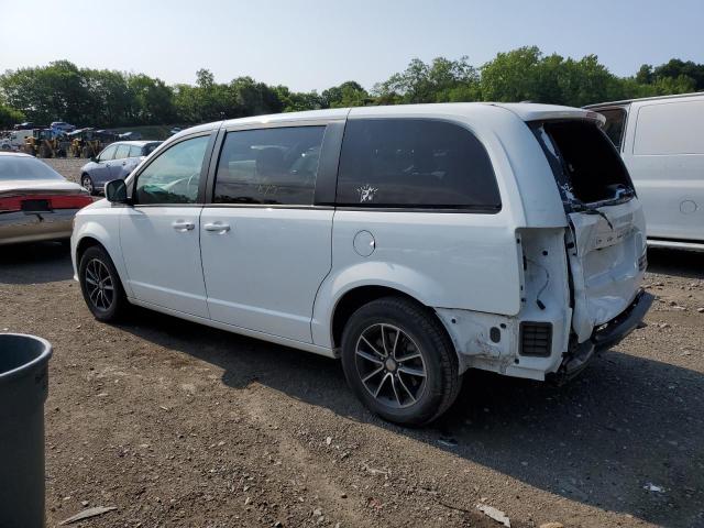 2C4RDGBG7KR524494 Dodge Grand Caravan Se