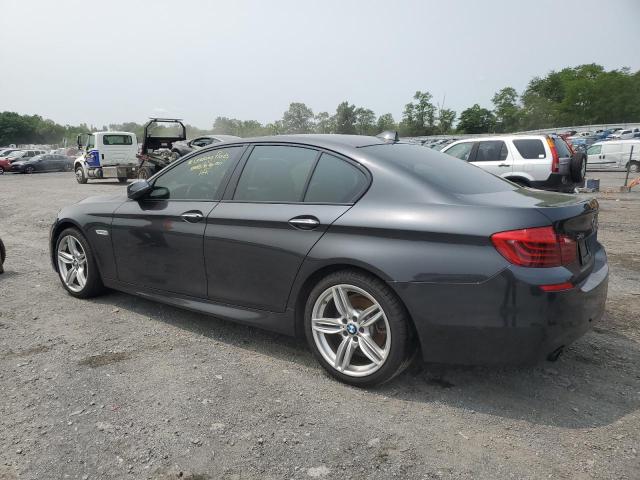 WBA5B3C55FD541875 BMW 535 XI