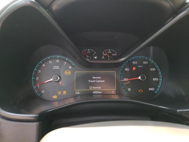 1GTG6EEN0N1231299 GMC Canyon Denali