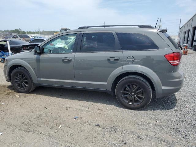 3C4PDCAB7LT194439 Dodge JOURNEY SE