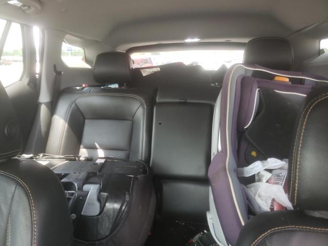 3GKALPEV9KL389207 GMC Terrain Slt