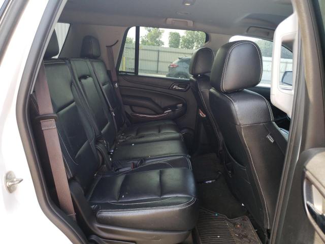 1GKS1AKC7GR356717 GMC YUKON SLE