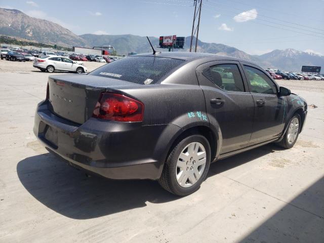 1C3CDZAB0EN199300 Dodge AVENGER SE
